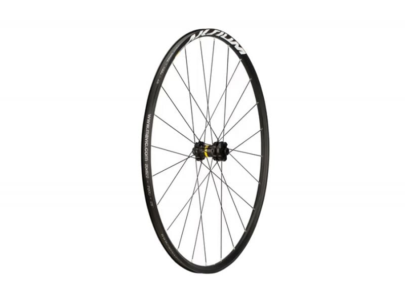 MAVIC Aksium ホイール DISC Mavic Aksium Disc Front Wheel 6 bolt disc black online