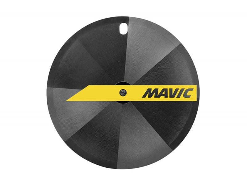 Mavic Comete Track Front Wheel Tubular black online