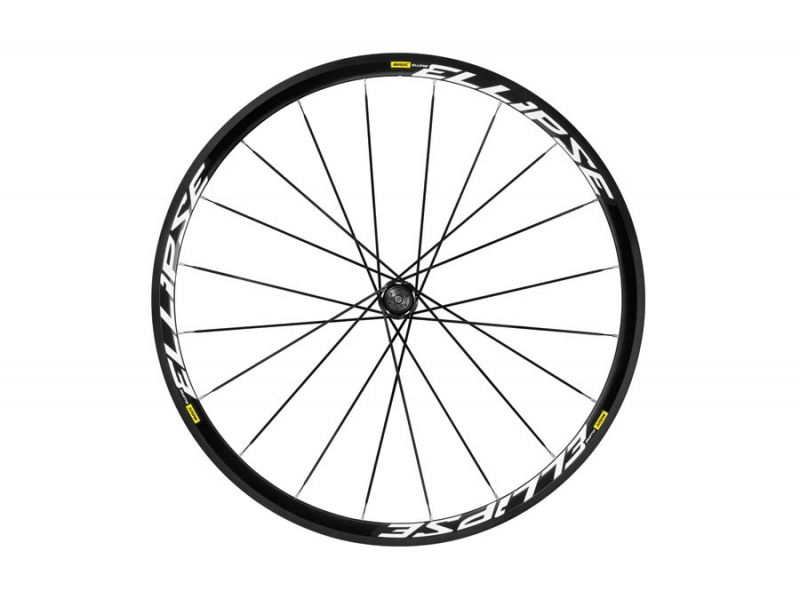 人気商品・限定商品ばかりの「超得 半額福袋」が販売開始 Rim Wheel Rear Ellipse Mavic Brake bike your for black パーツ