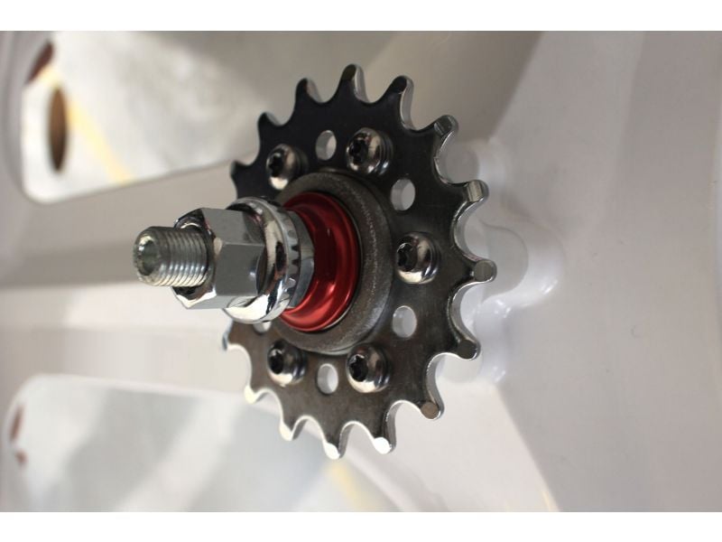 Dura ace fixed gear hubs hotsell