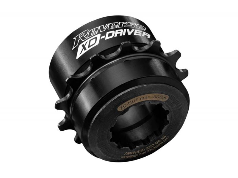 Xd single speed kit discount