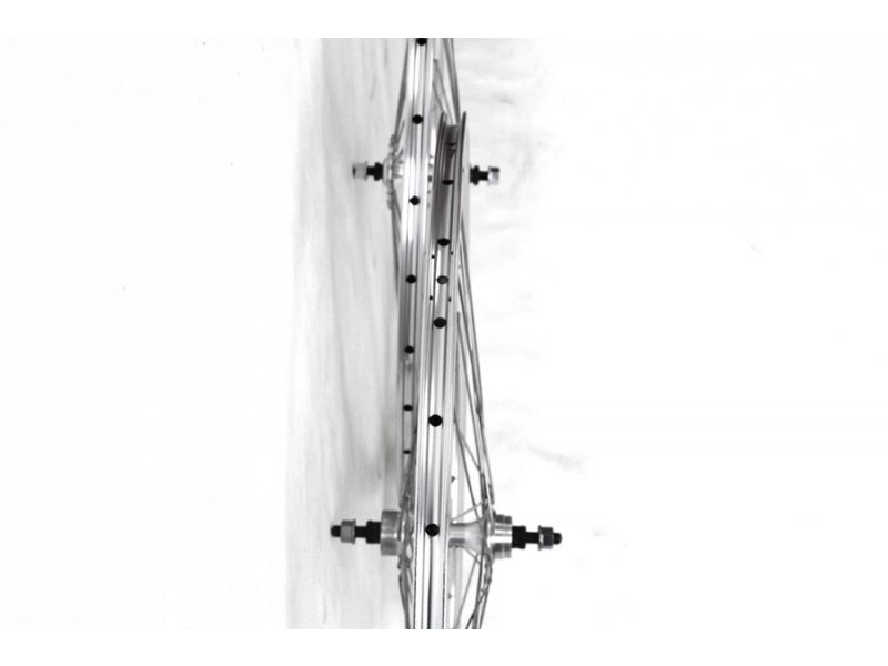 Weinmann dp18 on sale wheelset