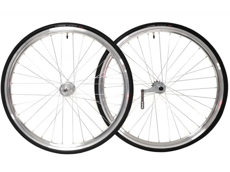 Freno Contropedale Ruota Bici Scatto Fisso Ruota Fixed