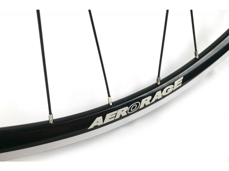 Halo aerorage cheap rim