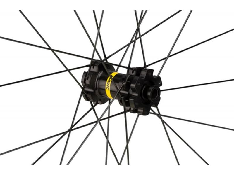 MAVIC AKISIUM DISC おまけ付き AKSIUM DISC - Mavic