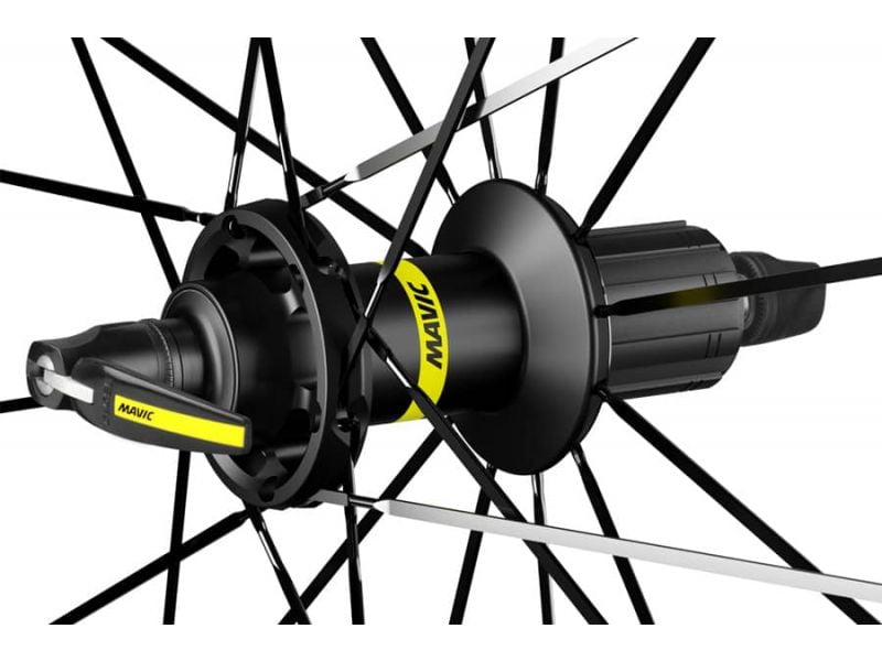 マビックMavic Cosmic SL 40 LTD (2023)数量限定販売品