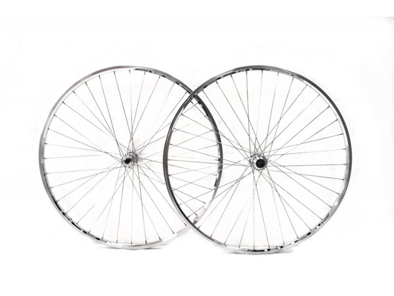 700c freewheel wheelset cheap