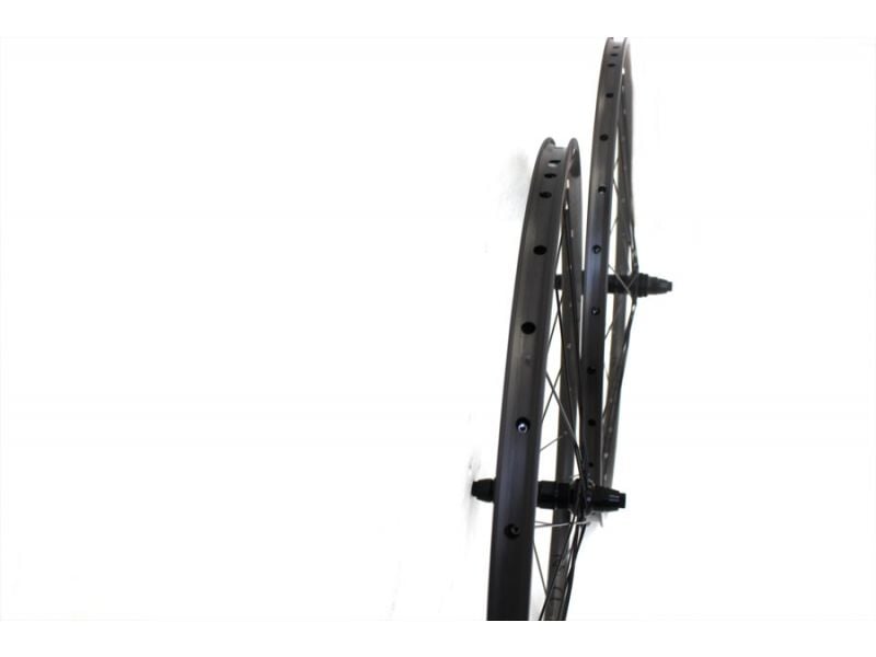 H plus son fixed wheelset sales