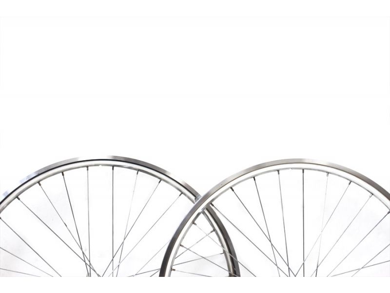 700c H PLUS SON eerofgfsピスト　リア 700c H PLUS SON eerofgfsピスト リア - メルカリ