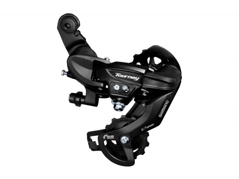 Shimano Tourney FD-TY700 (E-FDTY700TSX3