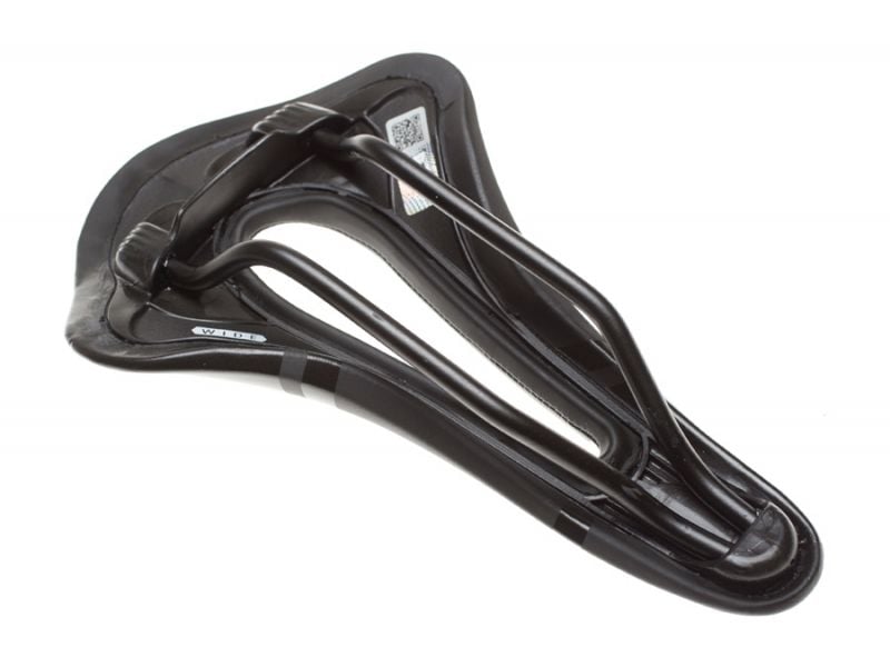 Sill n Selle San Marco Shortfit color negro para bicicleta