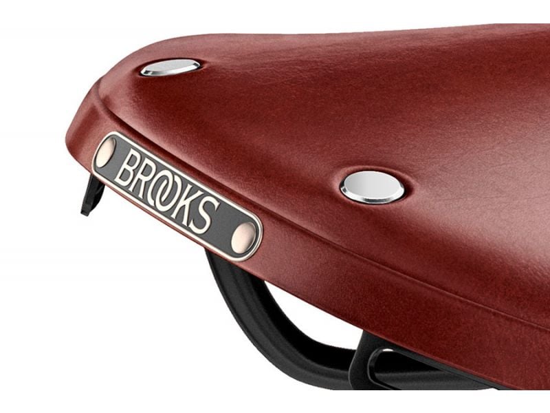 Brooks b17 standard best sale saddle