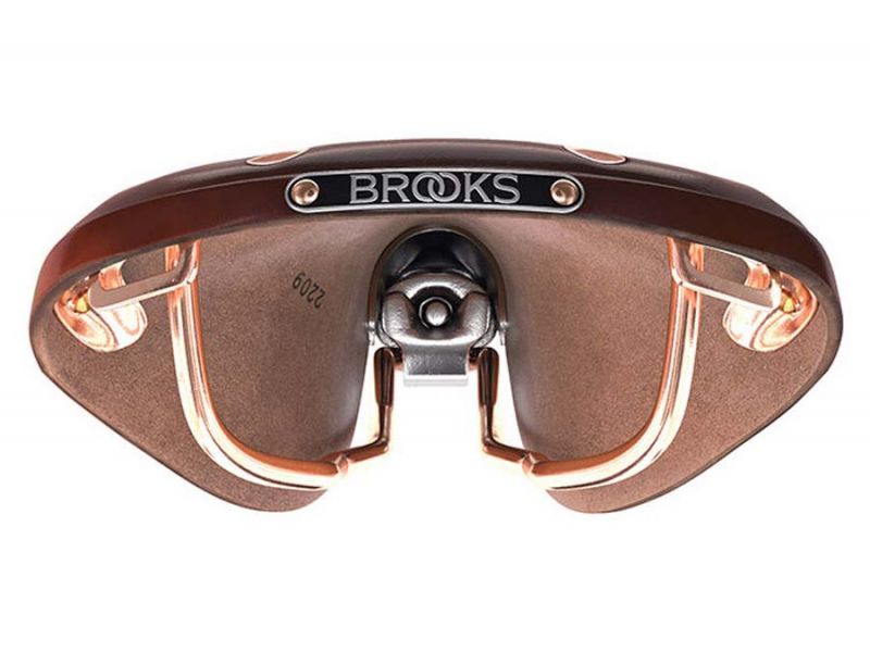 brooks B17 Special brown copper ブルックス Brooks B17 Special Honey