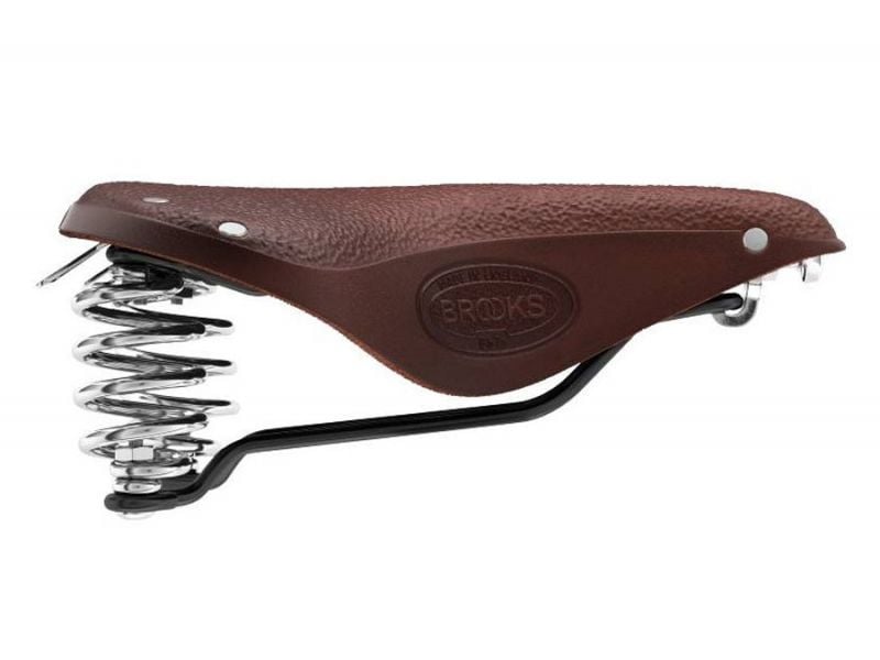 Brooks b67 short store