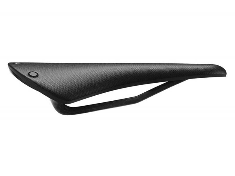 Brooks Cambium C13 Saddle 158mm Black