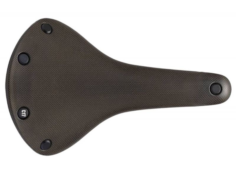 Selle vélo route Brooks C17 All Weather carved - livraison