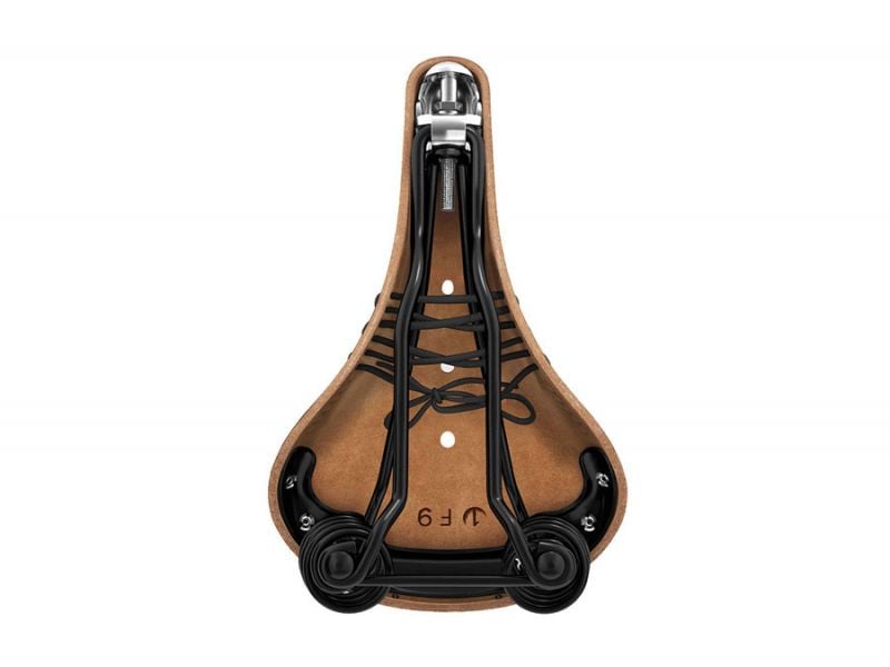 Sill n Brooks Flyer Softened Bronce para bici online