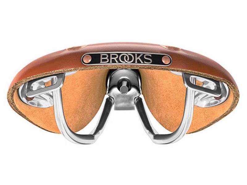 Brooks - Swift Saddle