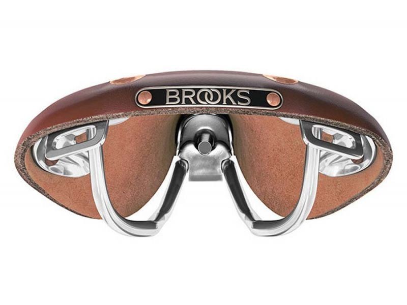 The Brooks Swift