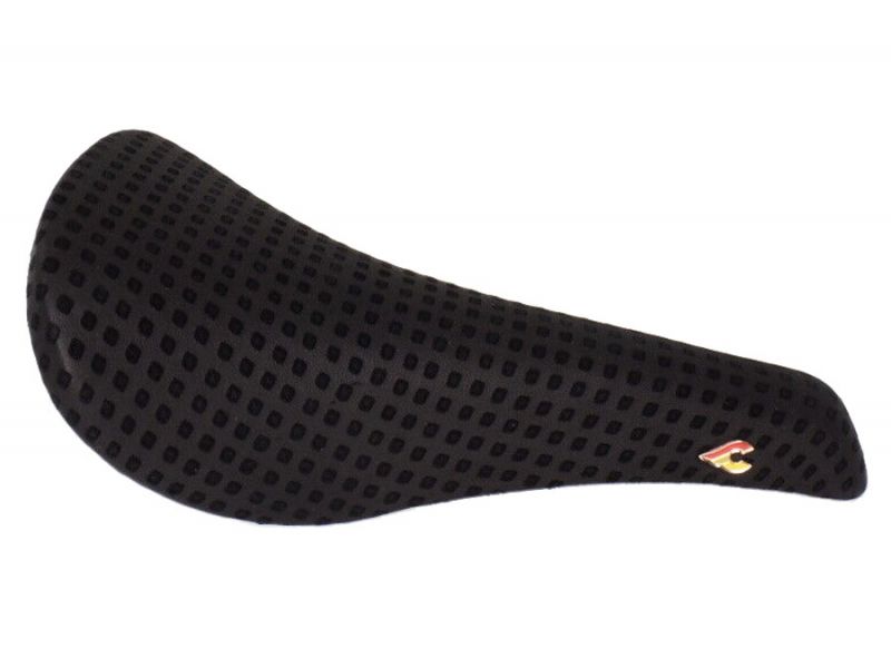 Cinelli Volare Saddle 270 mm - Black