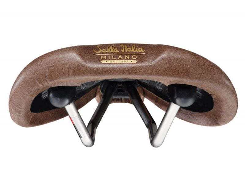 値下げ！Selle Italia Flite Bullite Brown 美品 値下げ！Selle Italia Flite Bullite Brown 美品