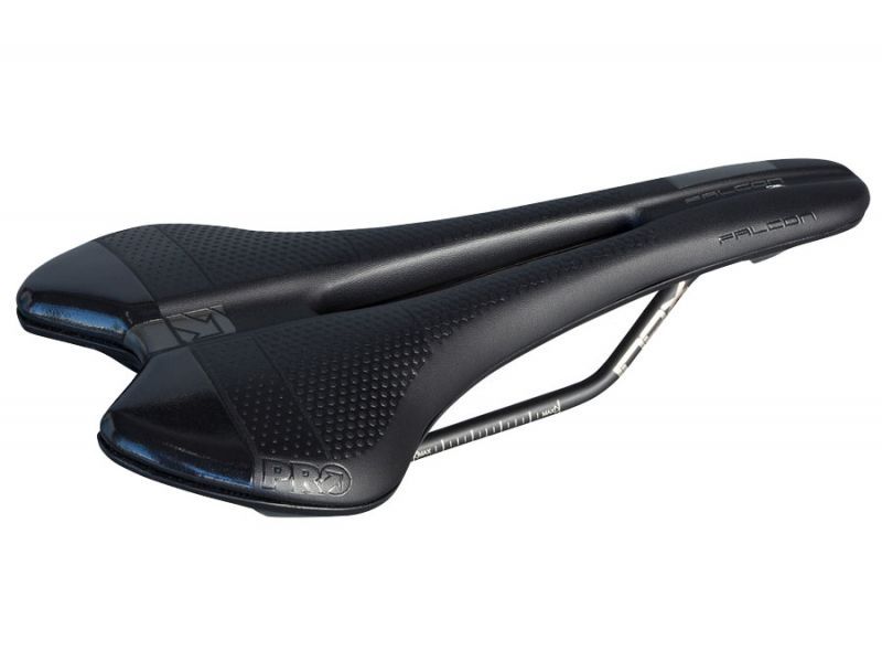 Sella Pro Falcon Gel 142 mm nero per bici online