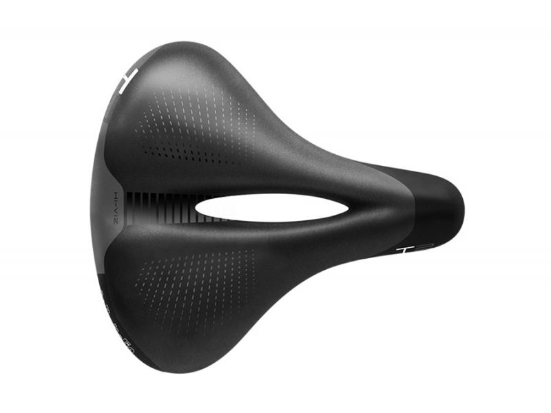 Selle Velo Route Fibre de Carbone Selle Vélo Vélos Saddles