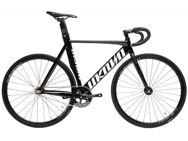 Unknown track bike hotsell