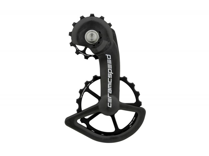 中古直販ceramicspeed shimano Coated T47 BB パーツ