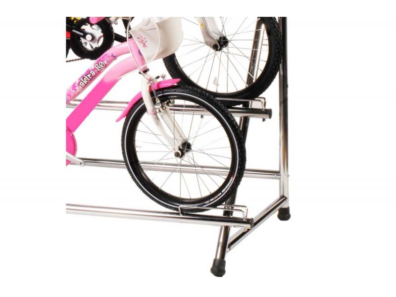 Soporte bicicleta para suelo OXC