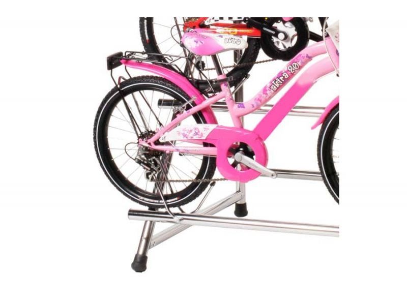 Soporte bicicleta para suelo OXC