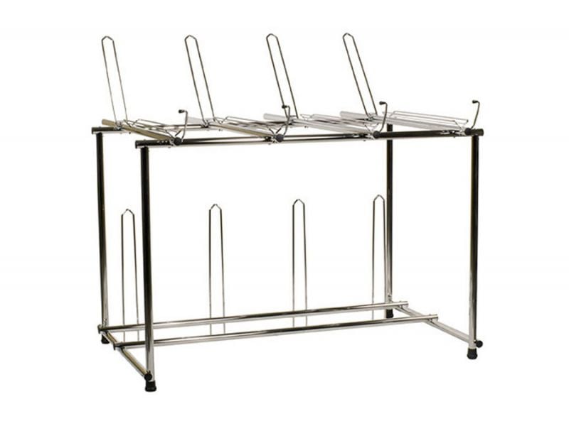 Bicisupport stand top