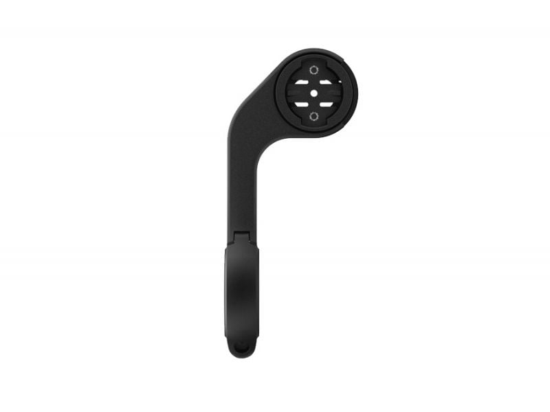 Support Garmin Edge Frontale noir pour vélo en ligne