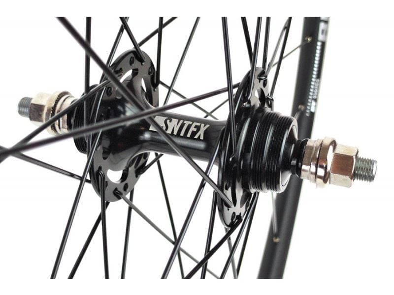 DT Swiss RR 411 700C Bike Rear Wheel