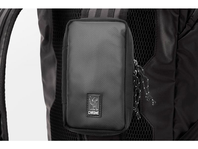 Chrome Industries  Messenger Bags, Backpacks, & Tech Gear