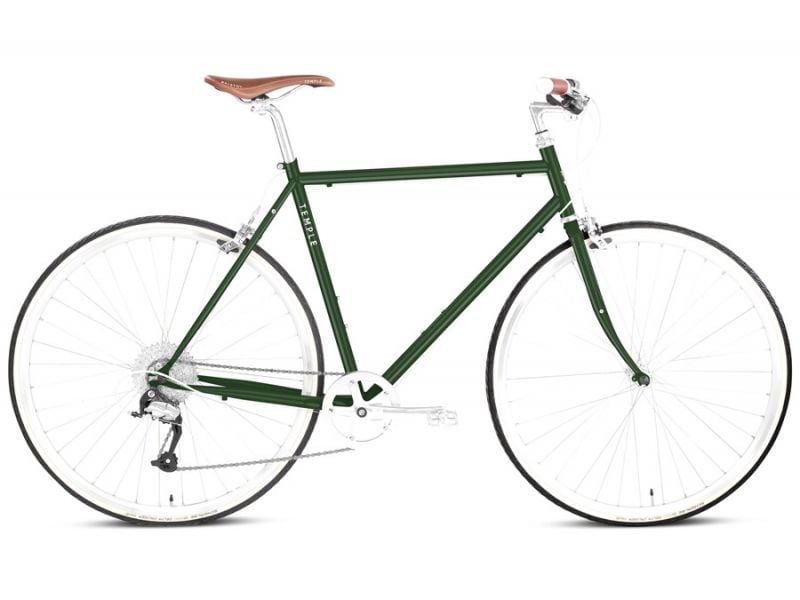 Temple classic cheap lightweight