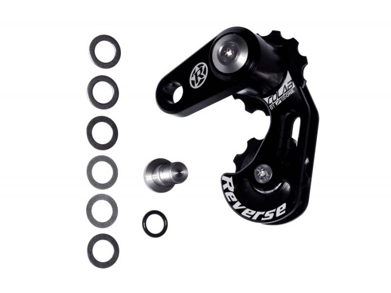 Lowrider Chain Tensioner Motorcycle Aluminum Chain Tensioner Bolt Auto ...