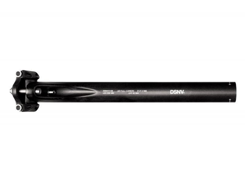 DSNV®105 SEATPOST - Dosnoventa®Dosnoventa®