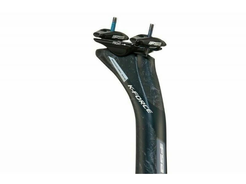 FSA K-Force Light SB25 Seatpost