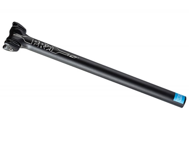 Tija de sillín Pro LT 31,6mm negro para bici online