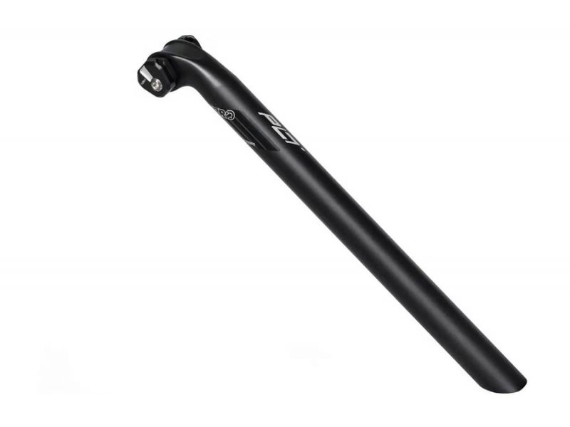 Tija de sillín Pro PLT 27,2mm 20 mm negro para bici online