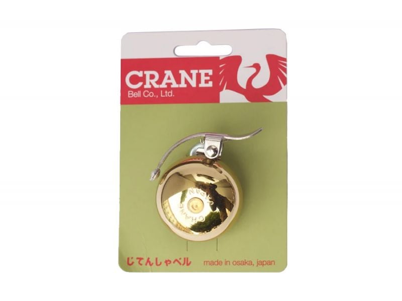 Crane bell mini suzu new arrivals