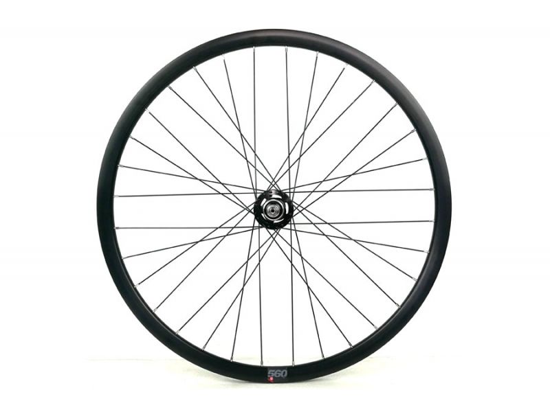 Fixie deals rear wheel