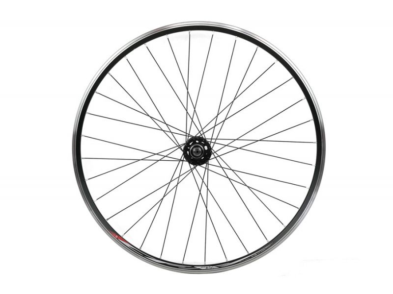 Roue Arrière Vintage DISCJET MACH 3 Professional - Pour Vélo Ancien - Occasion, Bon État De Fonction