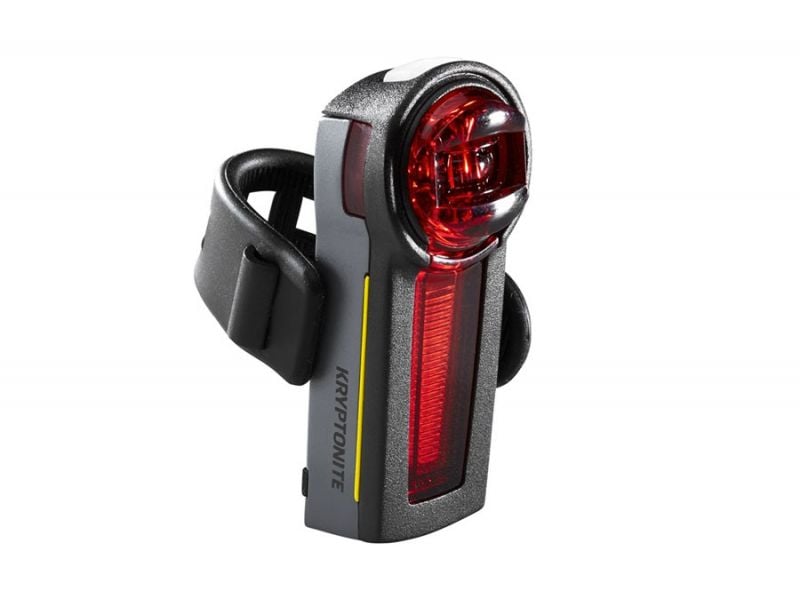 Kryptonite Incite XR USB Rear Light for bicycle