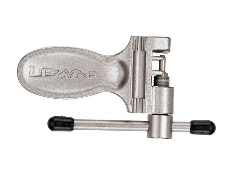 Tronchacadenas Lezyne 8-9-10 V para cadena de bici