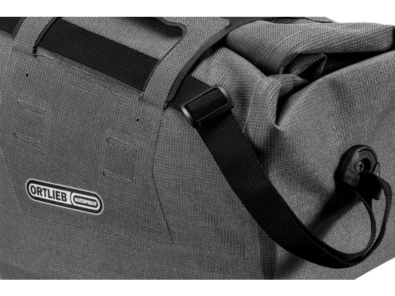 Tarpaulin Classic Duffel  Mercedes-Benz Lifestyle Collection