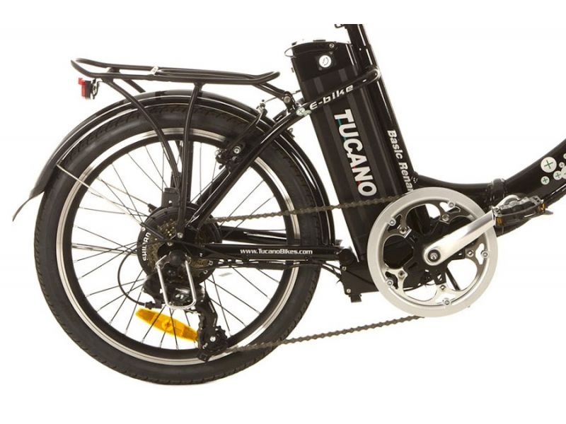 Tucano velo electrique new arrivals