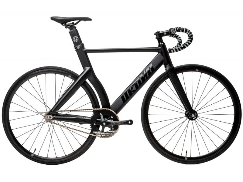 Pedales Bicicleta Carretera Bicicleta Monomarcha Clu00e1sica