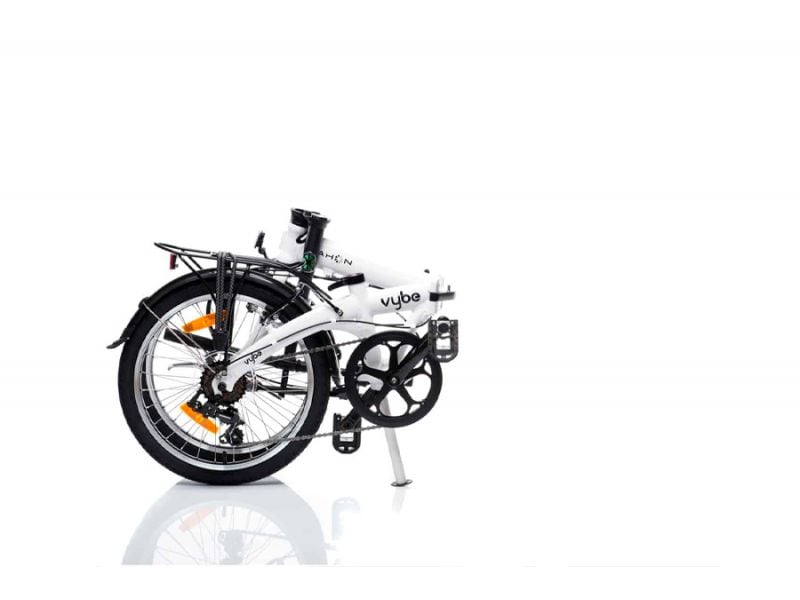Vélo pliant dahon vybe d7 hotsell